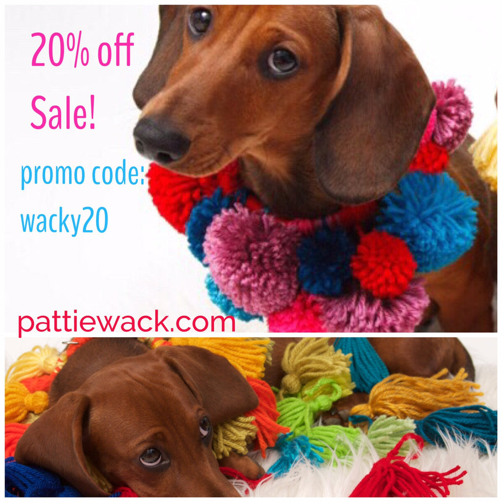 20% Off Sale!