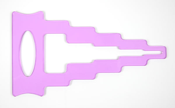 PattieWack Pom-Pom Maker
