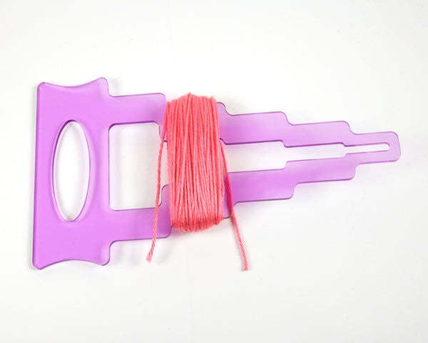 PattieWack Pom-Pom Maker