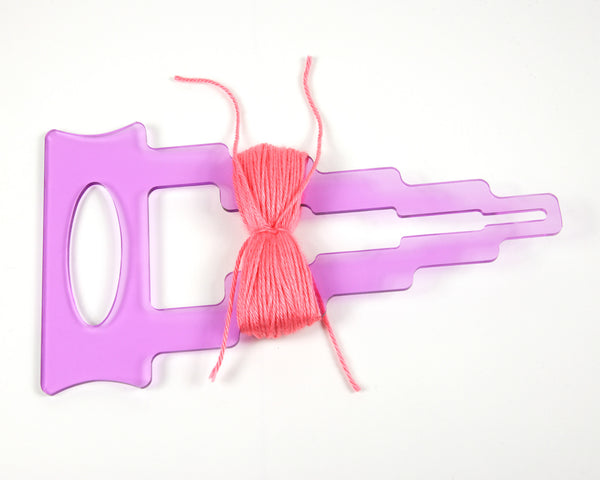 PattieWack Pom-Pom Maker