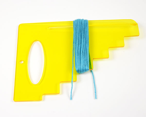 PattieWack Tassel Maker