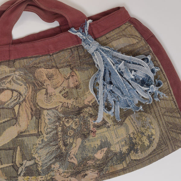 PattieWack Tassel Maker