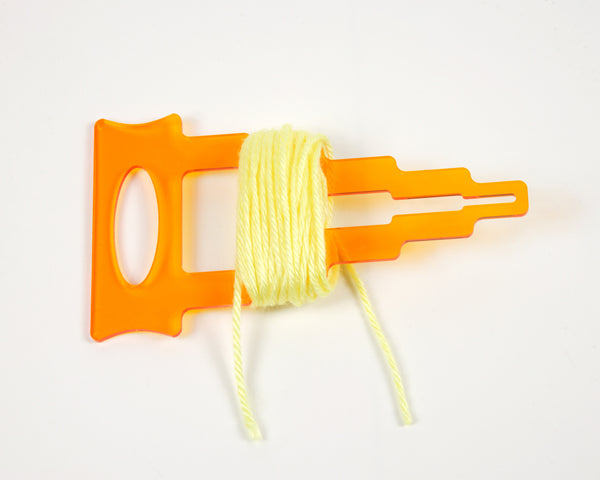 Pattiewack Mini Pom-Pom Maker