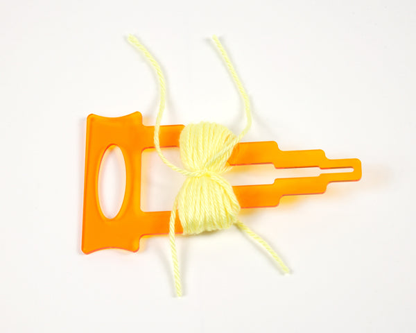 Pattiewack Mini Pom-Pom Maker