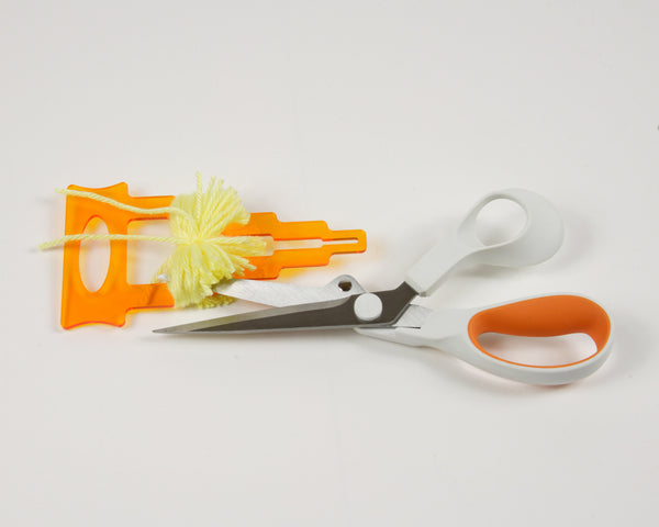 Pattiewack Mini Pom-Pom Maker