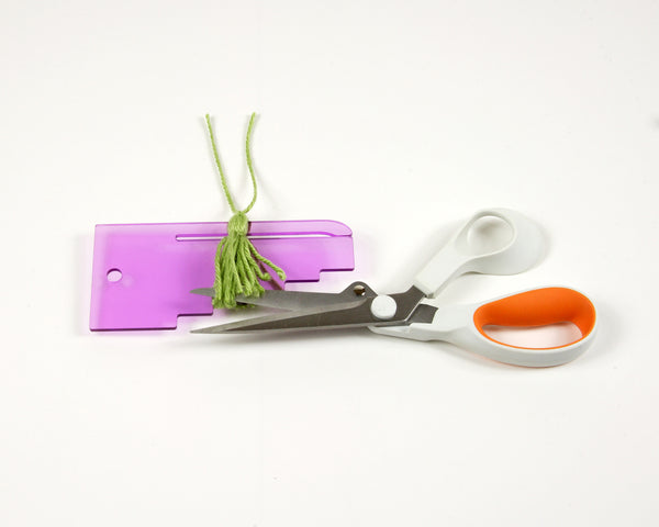 PattieWack Mini Tassel Maker